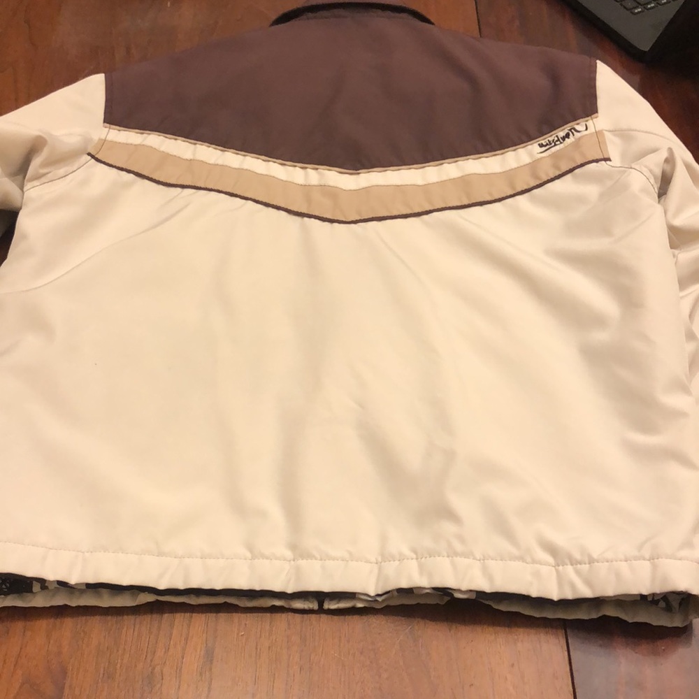 Retro Quicksilver Jacket small - Picture 10 of 16
